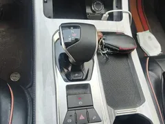 2021 Jetour X70 PLUS 1.5T DCT Shan PRO 5-seat, белый — фото 16