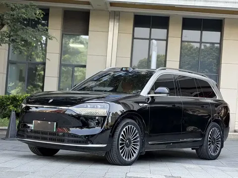 2024 Aito M9 EREV Ultra 42kWh 6