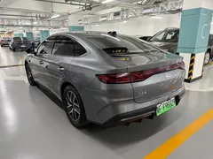 2025 BYD Qin L PHEV Smart Driving 120km Leading — фото 5