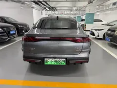 2025 BYD Qin L PHEV Smart Driving 120km Leading — фото 6