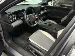 2025 BYD Qin L PHEV Smart Driving 120km Leading — фото 7