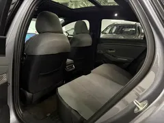 2025 BYD Qin L PHEV Smart Driving 120km Leading — фото 8