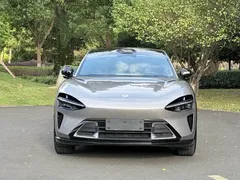 2025 Xiaomi YU7 RWD Long Range — фото 2