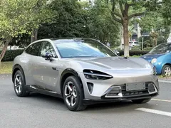 2025 Xiaomi YU7 RWD Long Range — фото 3