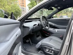 2025 Xiaomi YU7 RWD Long Range — фото 5