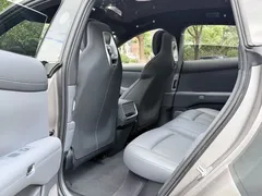 2025 Xiaomi YU7 RWD Long Range — фото 6