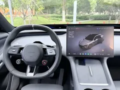 2025 Xiaomi YU7 RWD Long Range — фото 7