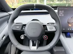 2025 Xiaomi YU7 RWD Long Range — фото 8