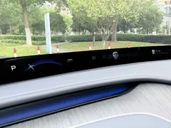 2025 Xiaomi YU7 RWD Long Range — фото 13