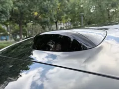 2025 Xiaomi YU7 RWD Long Range — фото 16