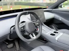 2025 Xiaomi YU7 RWD Long Range — фото 17