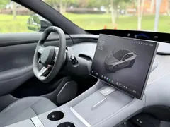 2025 Xiaomi YU7 RWD Long Range — фото 18