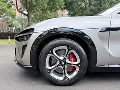 2025 Xiaomi YU7 RWD Long Range — фото 20