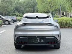 2025 Xiaomi YU7 RWD Long Range — фото 21
