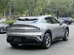 2025 Xiaomi YU7 RWD Long Range — фото 22