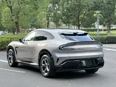 2025 Xiaomi YU7 RWD Long Range — фото 23