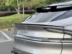 2025 Xiaomi YU7 RWD Long Range — фото 25