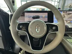 2025 Aito M9 EREV Ultra 52kWh 6-seat 192-line LiDAR, чёрный — фото 16