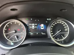 2023 Toyota Camry 2.0G Luxury, чёрный — фото 7