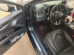2023 Toyota Camry 2.0G Luxury, чёрный — фото 12