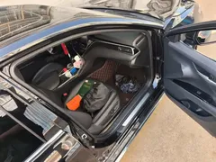 2023 Toyota Camry 2.0G Luxury, чёрный — фото 19