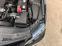 2023 Toyota Camry 2.0G Luxury, чёрный — фото 21