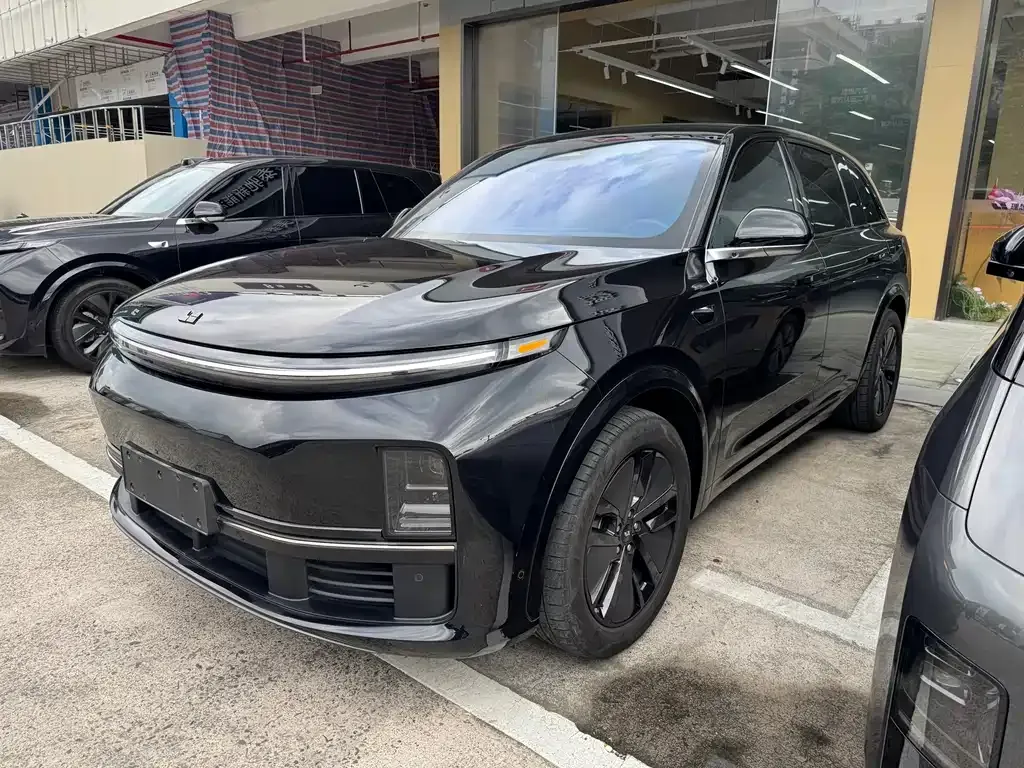 2024 Li Auto L7