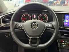 2022 Volkswagen Tayron 280TSI 2WD Luxury, чёрный — фото 10