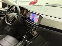 2022 Volkswagen Tayron 280TSI 2WD Luxury, чёрный — фото 22