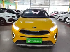 2021 Kia Yipao 1.4L AT Sport — фото 3