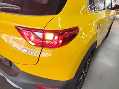 2021 Kia Yipao 1.4L AT Sport — фото 8