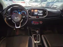 2021 Kia Yipao 1.4L AT Sport — фото 10