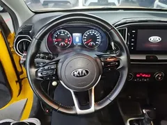 2021 Kia Yipao 1.4L AT Sport — фото 11