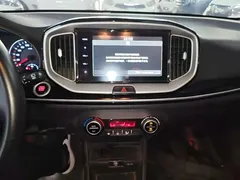 2021 Kia Yipao 1.4L AT Sport — фото 13