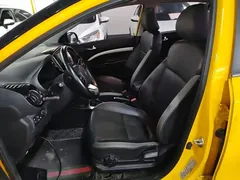 2021 Kia Yipao 1.4L AT Sport — фото 15