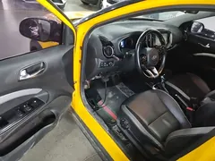 2021 Kia Yipao 1.4L AT Sport — фото 16