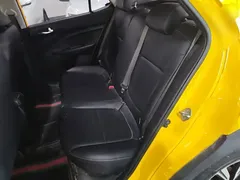 2021 Kia Yipao 1.4L AT Sport — фото 17