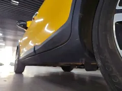 2021 Kia Yipao 1.4L AT Sport — фото 22
