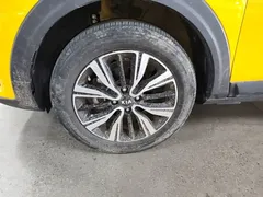 2021 Kia Yipao 1.4L AT Sport — фото 23
