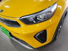 2021 Kia Yipao 1.4L AT Sport — фото 24