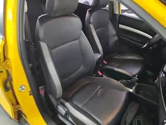 2021 Kia Yipao 1.4L AT Sport — фото 25