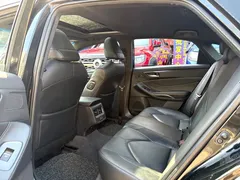 2022 Toyota Avalon 2.0L Luxury, чёрный — фото 7