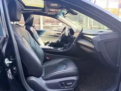 2022 Toyota Avalon 2.0L Luxury, чёрный — фото 8