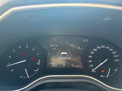 2022 Toyota Avalon 2.0L Luxury, чёрный — фото 14