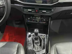 2022 Volkswagen Tayron 280TSI 2WD Luxury, чёрный — фото 12