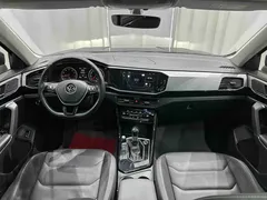 2022 Volkswagen Tayron 280TSI 2WD Luxury, чёрный — фото 15