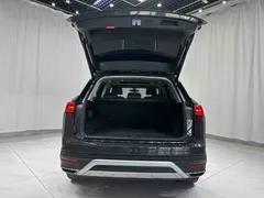 2022 Volkswagen Tayron 280TSI 2WD Luxury, чёрный — фото 17
