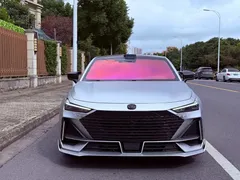 2023 Changan UNI-V 1.5T Sport — фото 2