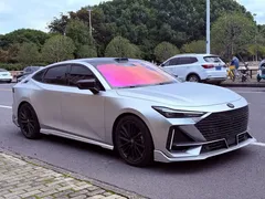 2023 Changan UNI-V 1.5T Sport — фото 3