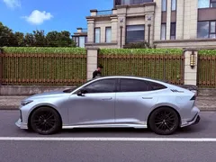 2023 Changan UNI-V 1.5T Sport — фото 7